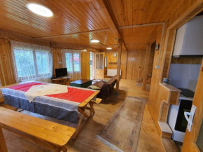 VillaRonda numai în intregime, max 5 persoane, min 4 zile, 130 mp bine incalziti, 3 dormitoare, sufragerie, bucatarie, veranda, terasa, curte cu parcare si grătar, ideala pentru lucru la distanta, ins